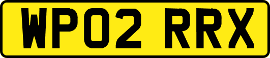 WP02RRX