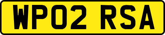 WP02RSA