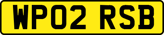 WP02RSB