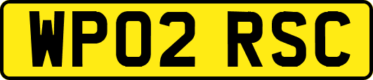 WP02RSC