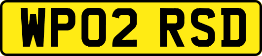 WP02RSD