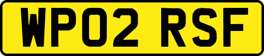 WP02RSF