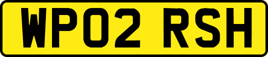 WP02RSH
