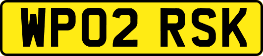 WP02RSK