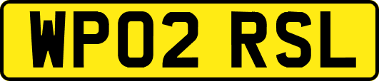 WP02RSL