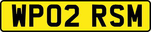 WP02RSM
