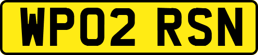 WP02RSN