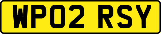 WP02RSY