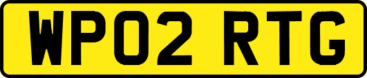 WP02RTG