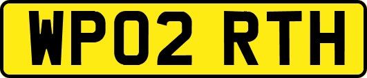 WP02RTH