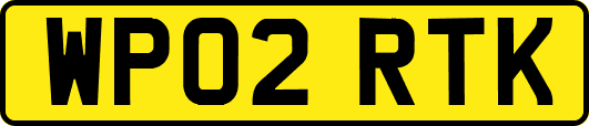 WP02RTK