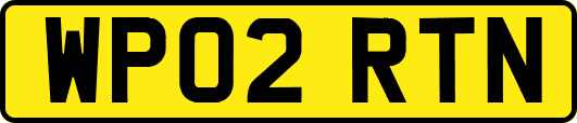WP02RTN