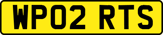 WP02RTS