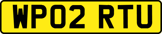 WP02RTU