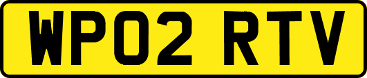 WP02RTV