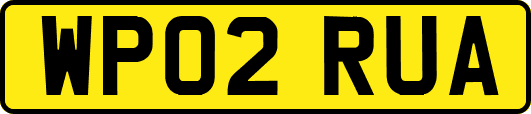 WP02RUA