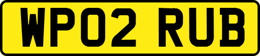 WP02RUB