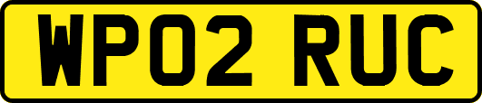 WP02RUC