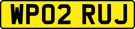 WP02RUJ