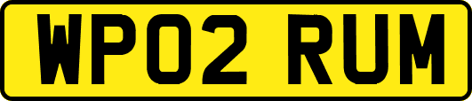 WP02RUM