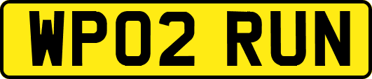 WP02RUN