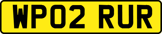 WP02RUR