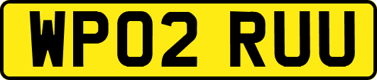 WP02RUU