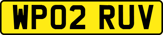 WP02RUV