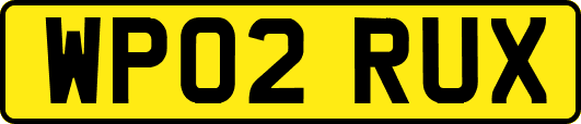 WP02RUX