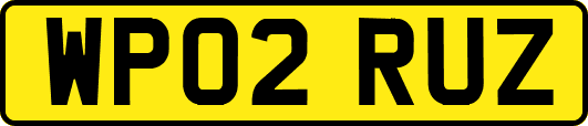 WP02RUZ