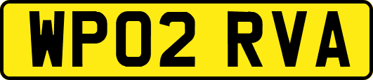 WP02RVA