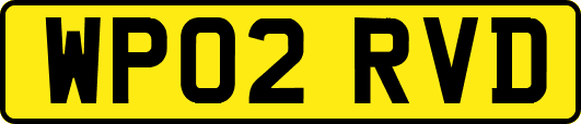 WP02RVD