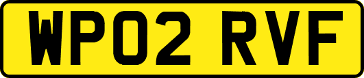 WP02RVF