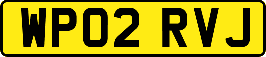 WP02RVJ