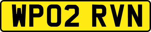 WP02RVN