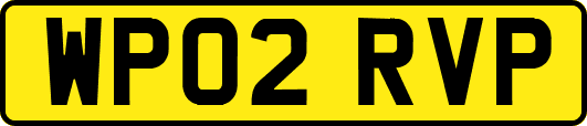 WP02RVP