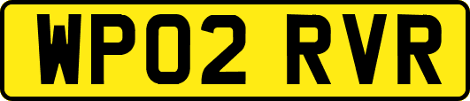 WP02RVR