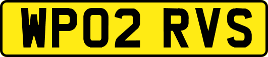 WP02RVS