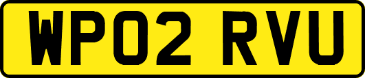 WP02RVU