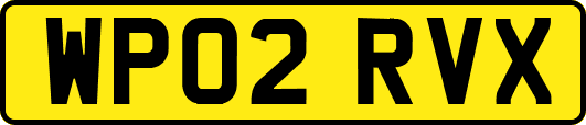 WP02RVX