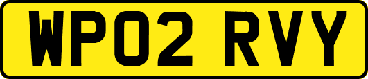WP02RVY
