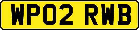 WP02RWB