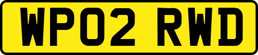 WP02RWD