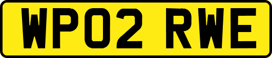 WP02RWE