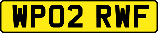 WP02RWF
