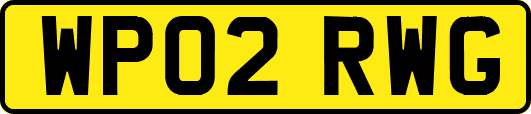 WP02RWG