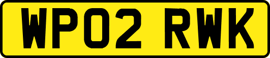 WP02RWK