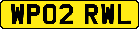 WP02RWL