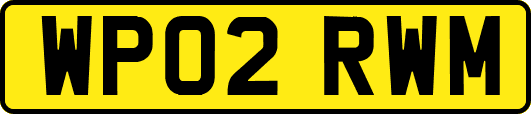 WP02RWM