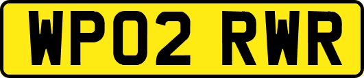 WP02RWR